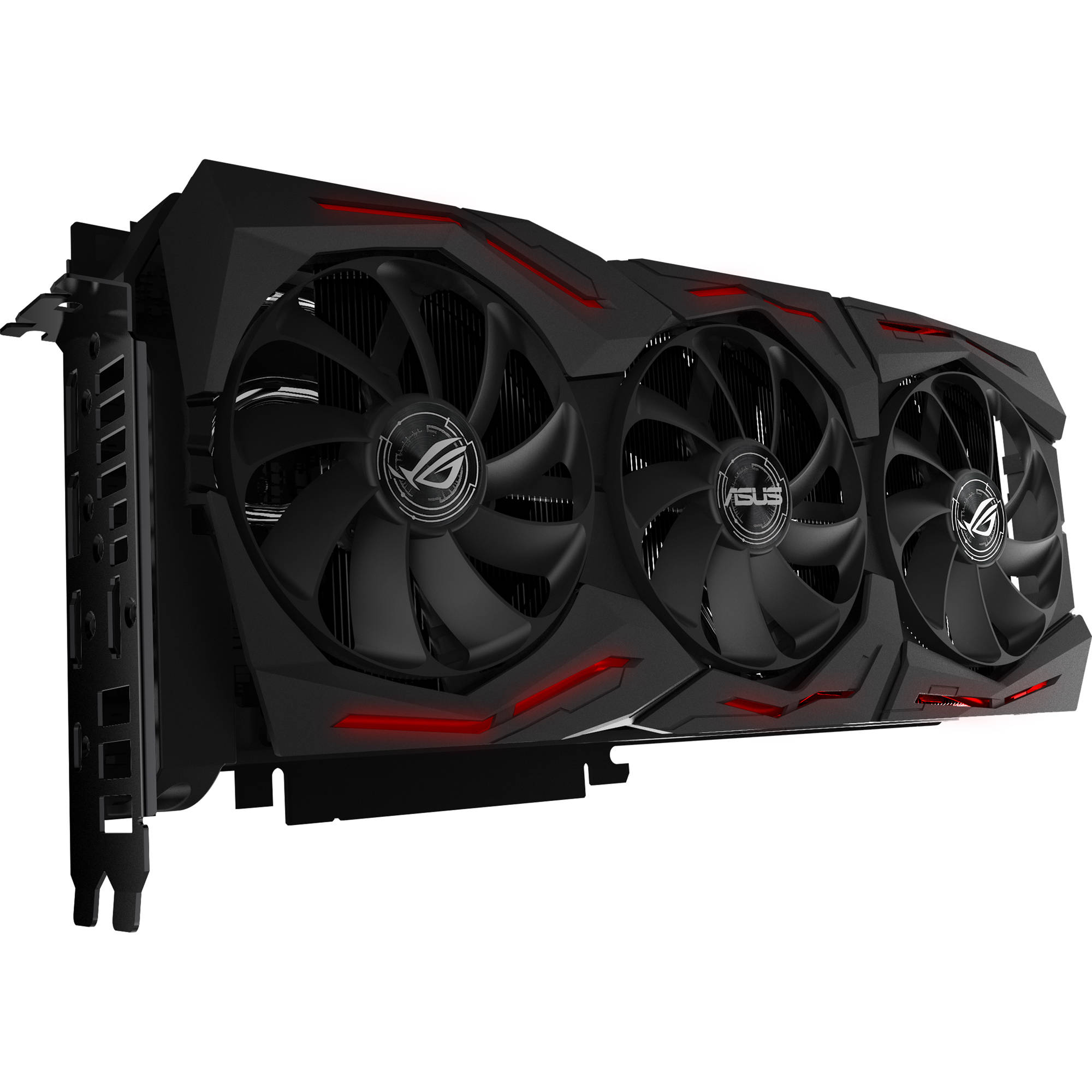 Asus ROG Strix GeForce RTX 2080Ti 90YV0CC2-M0NM00